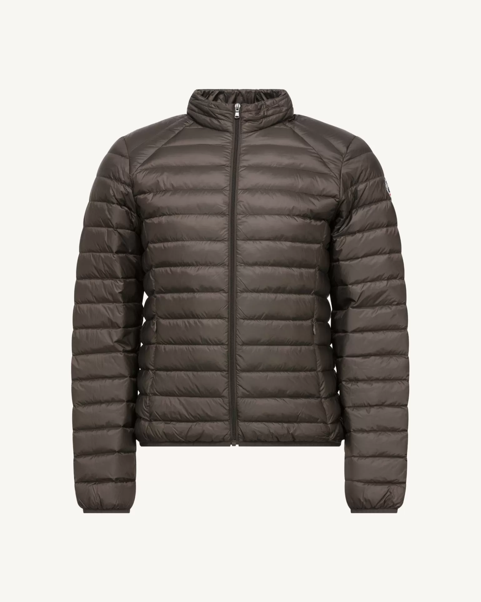 Men JOTT Lightweight Plomb Mat Down Jacket