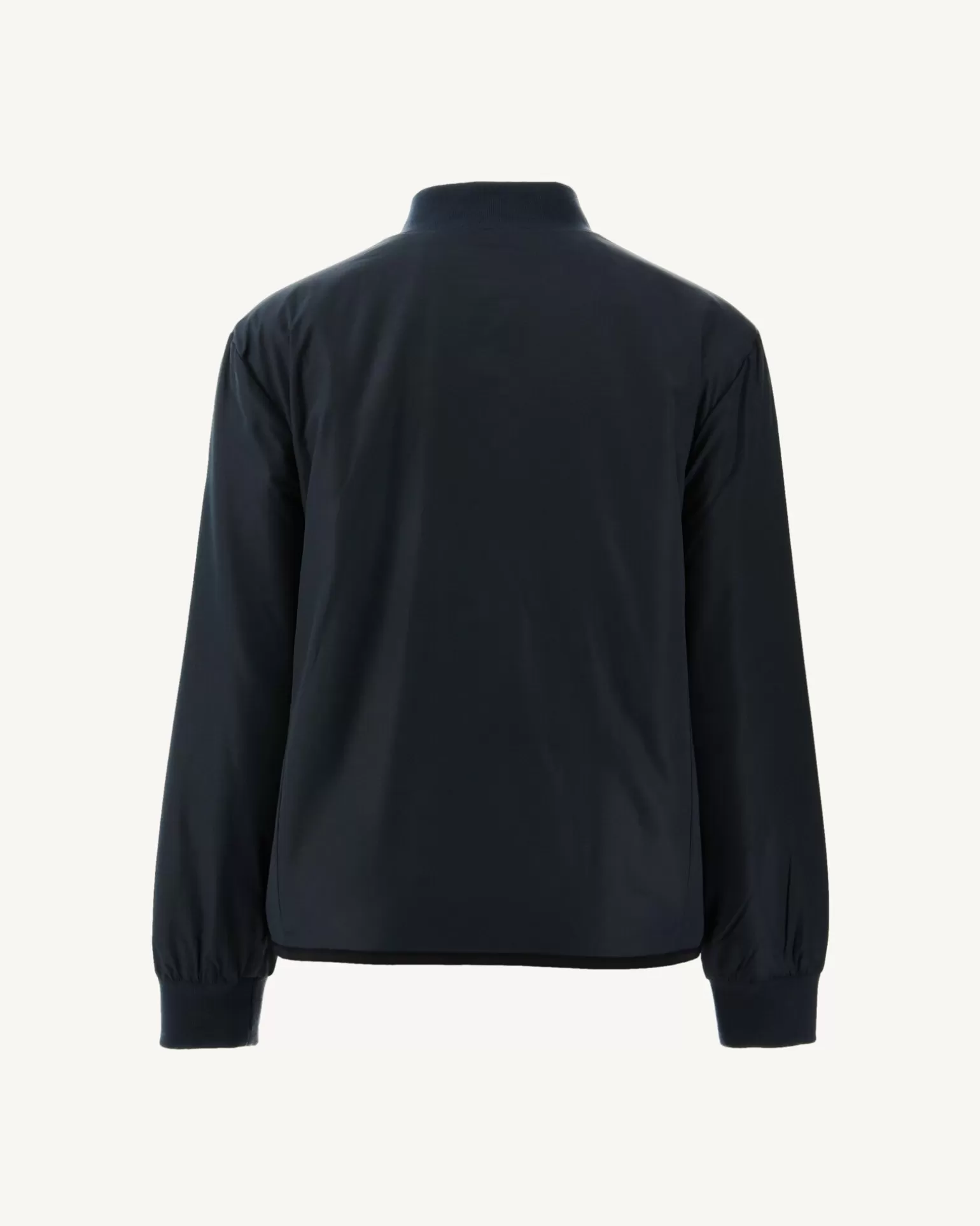 Men JOTT Navy Colorado Ultra Light Jacket
