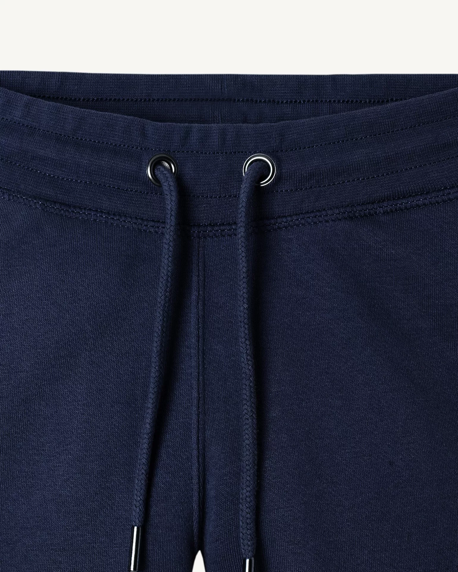 Kids JOTT Navy Organic Cotton Shorts For Kids Pereira