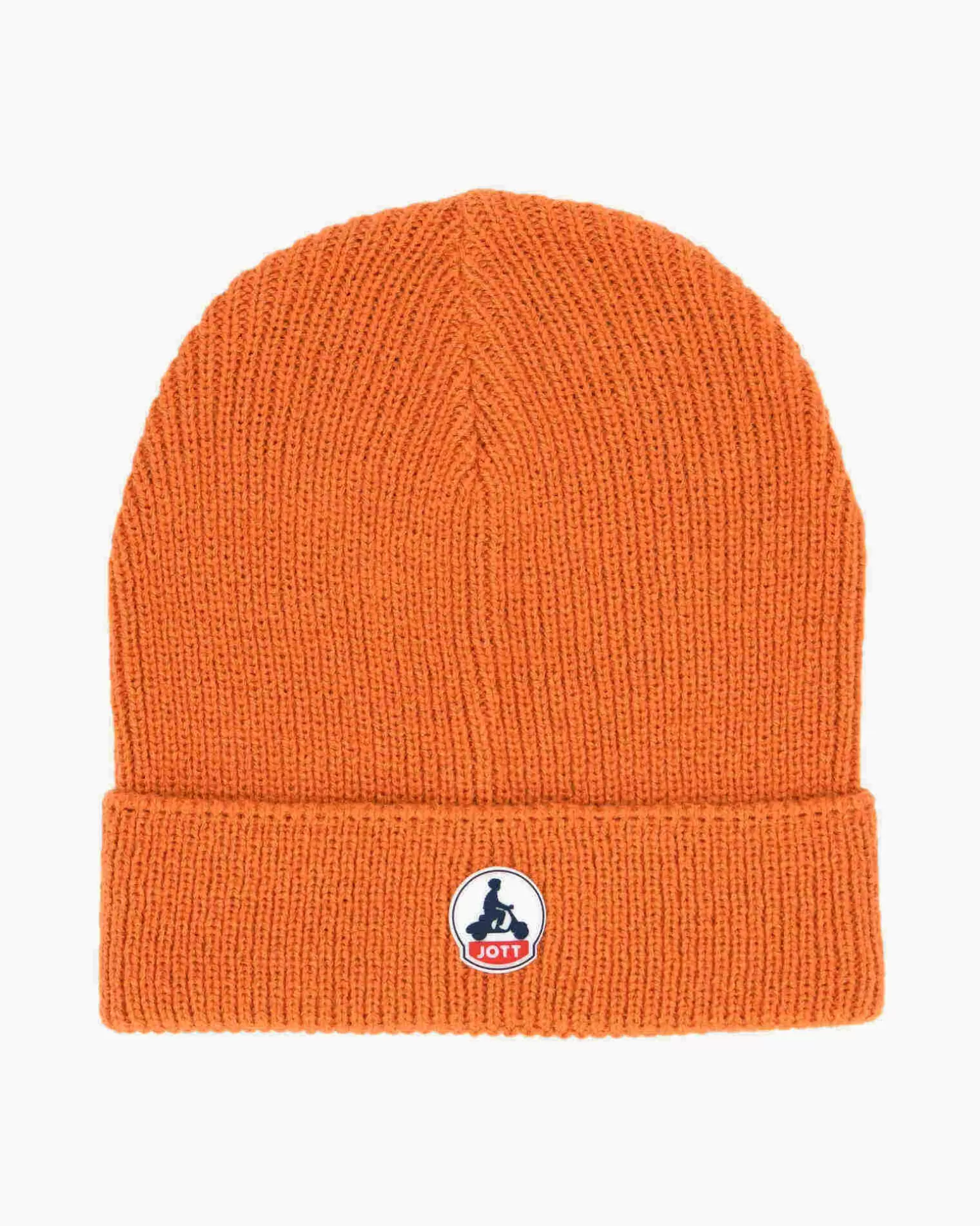 Kids JOTT Orange Noah Children'S Hat