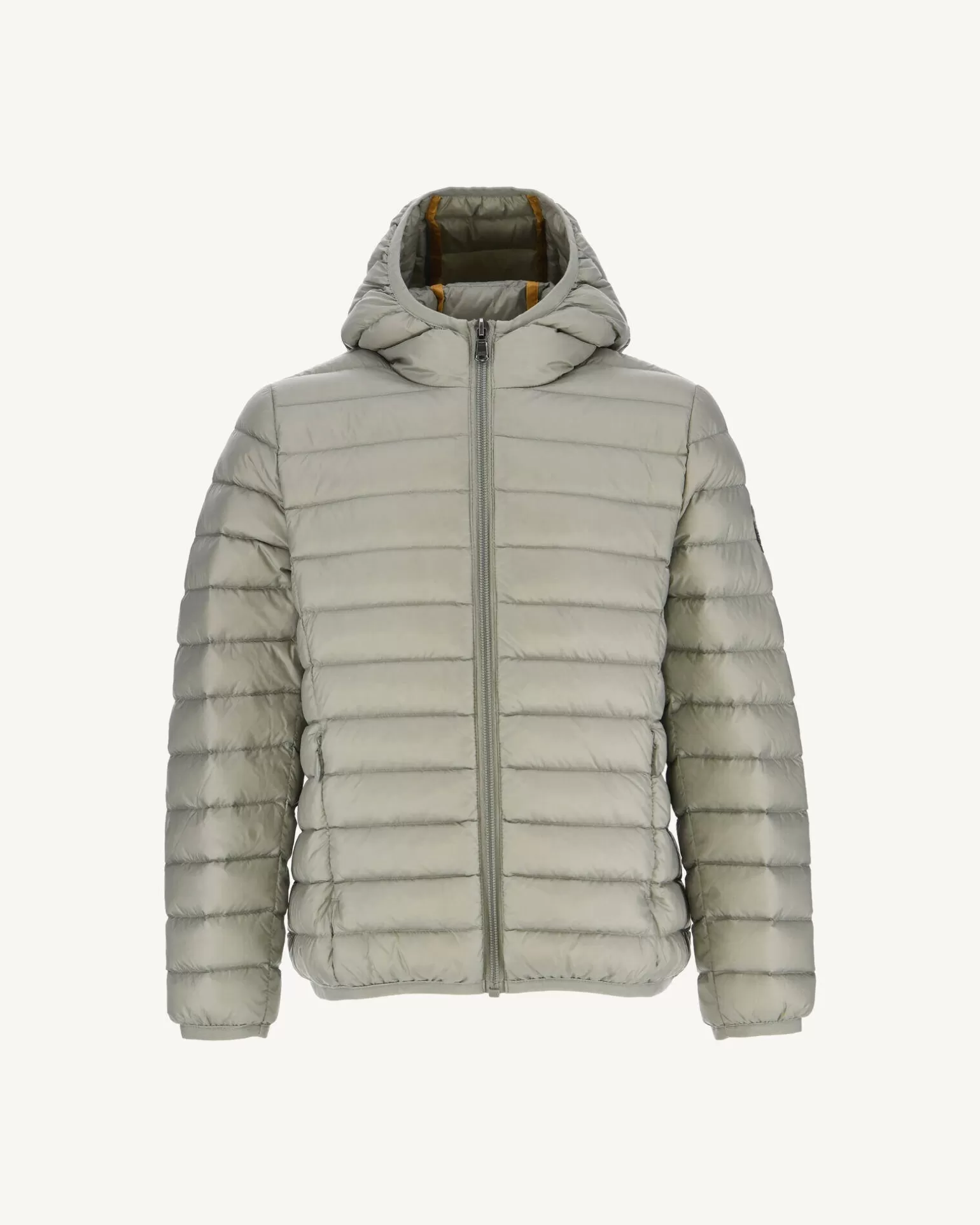 Kids JOTT Sage Hugo Children'S Lightweight Hooded Down Jacket