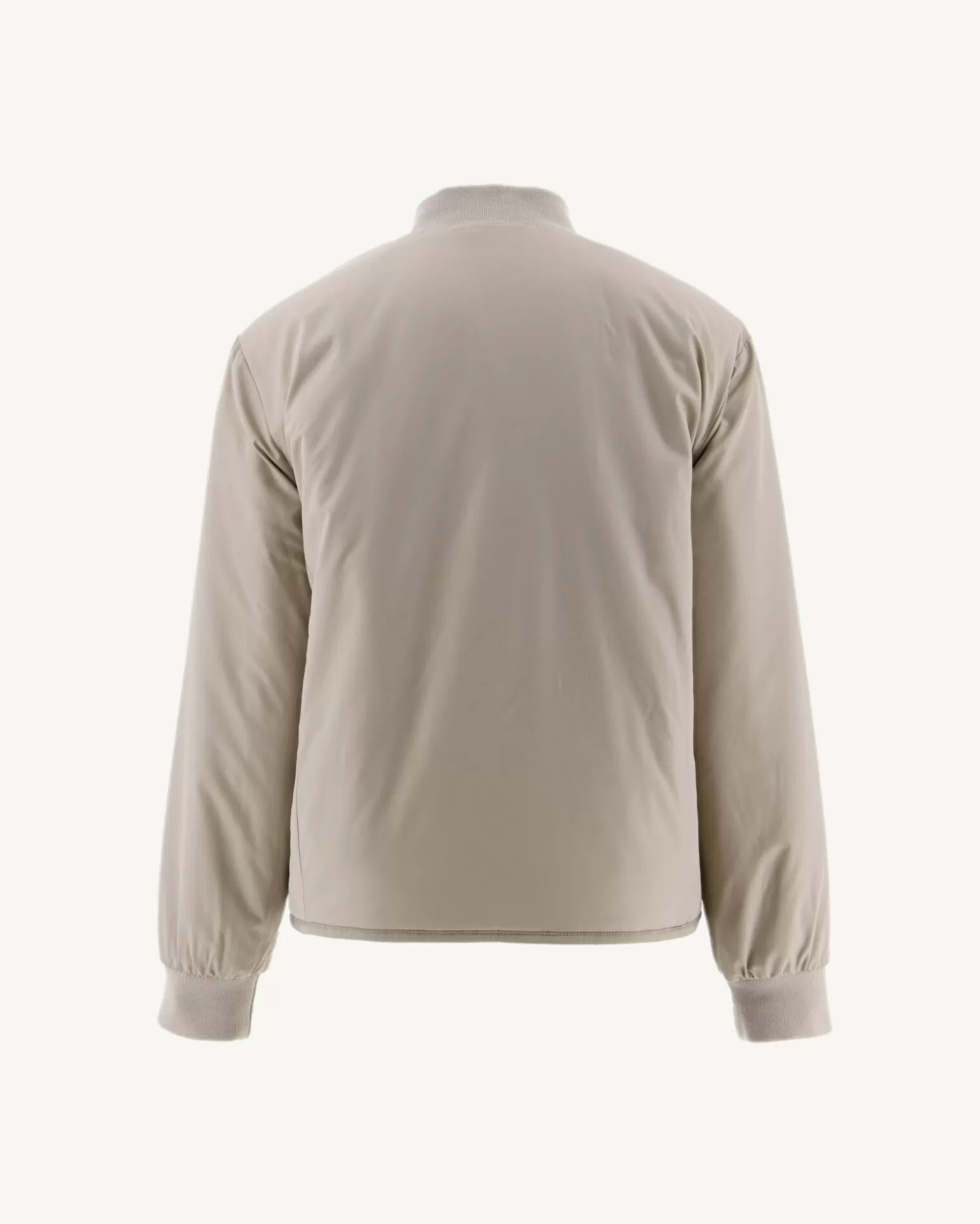Men JOTT Ultra Light Jacket Beige Colorado